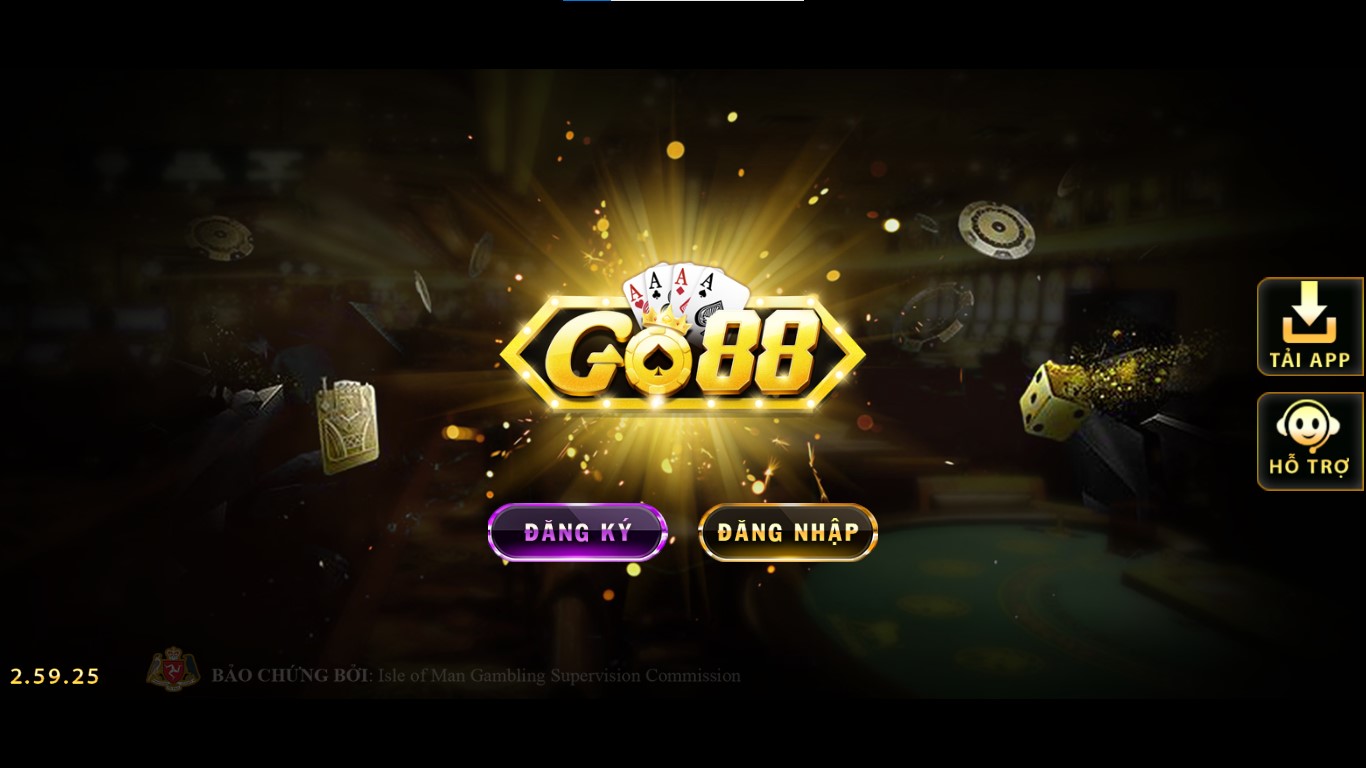 Lý do khuyến mãi của GO88 rất được chào đón trên thị trường game online? 