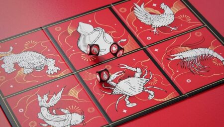 Bật mí mẹo hay chơi game bai doi thuong Bầu cua hiệu quả