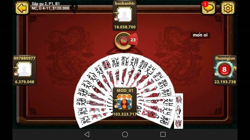 game-bai-doi-thuong