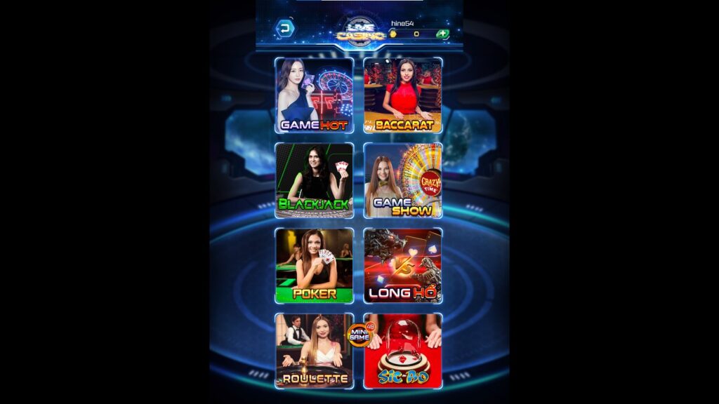 Game bai doi thuong rồng hổ Win79