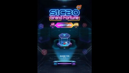 Sicbo Grand Fortune game bai