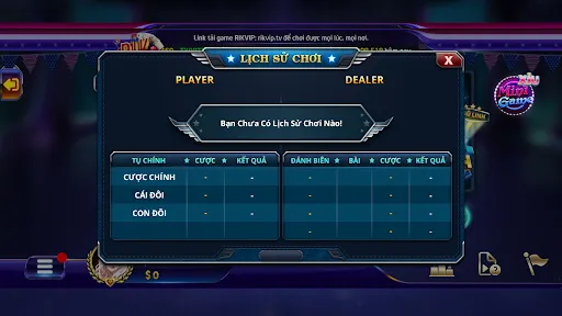 game bai xi dach rik vip 1 game bai xì dách Rik Vip