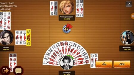 game-danh-bai