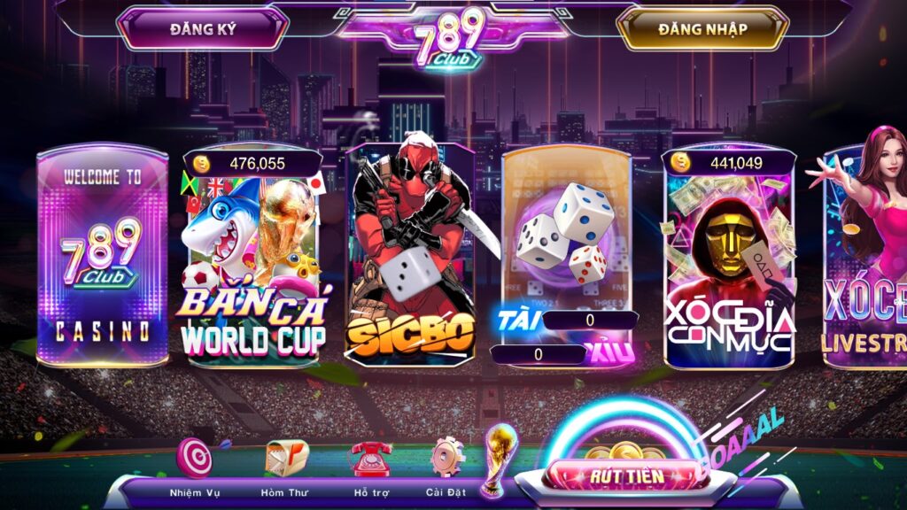 game danh bai hot nhat 789 club game-danh-bai-hot-nhat-789-club