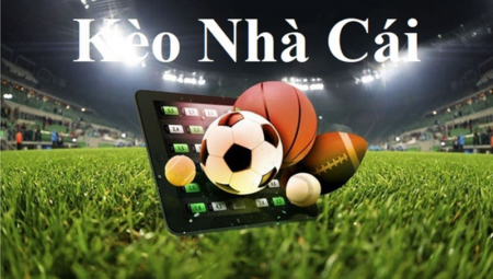 Kèo Châu Á là gì? Hướng dẫn đọc keo bong da Châu Á chi tiết