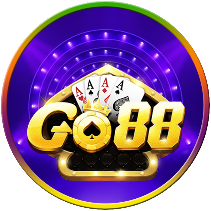 logo go88mobi tron cổng game uy tín