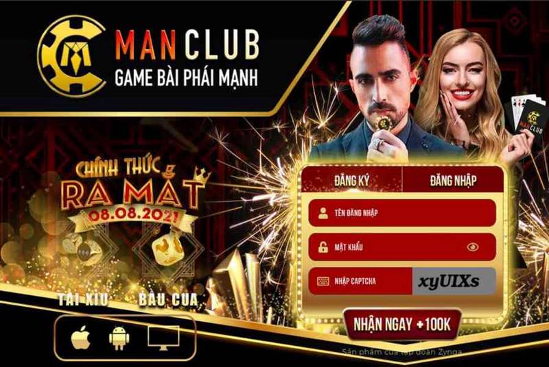 nohu-man-club