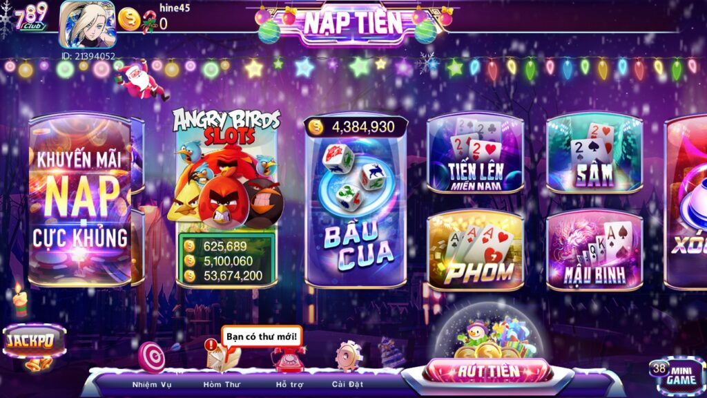 tien len mien nam 789club tien-len-mien-nam-789club