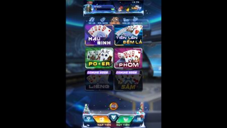Top game bai hot nhất Win79 anh em nên thử