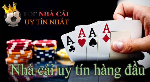 top trang web nha cai uy tin tai viet nam 1 nhà cái uy tín