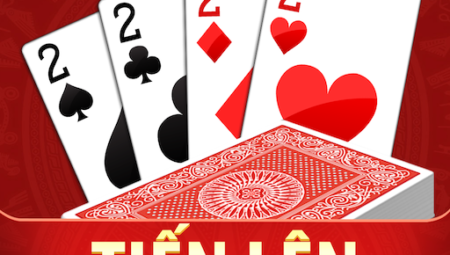 game bài tiến lên đếm lá
