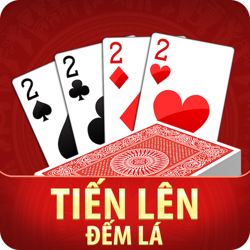 game bài tiến lên đếm lá