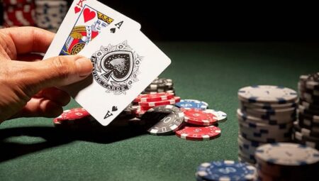 Tại sao nên chơi game bai Casino Live ở SV88? 