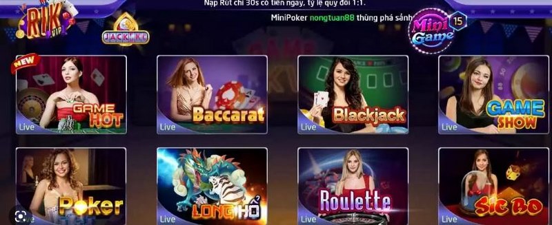 game-bai-doi-thuong