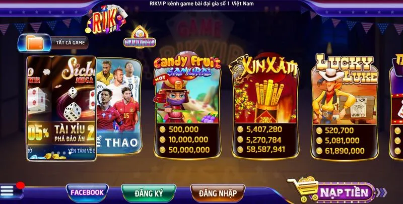 game-bai-doi-thuong