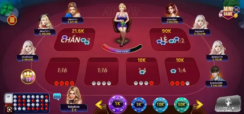 game danh bai 1 2 game-danh-bai