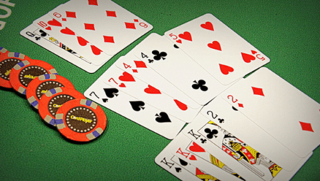 Chiến thuật chơi Game bai Mậu binh May88 thông minh