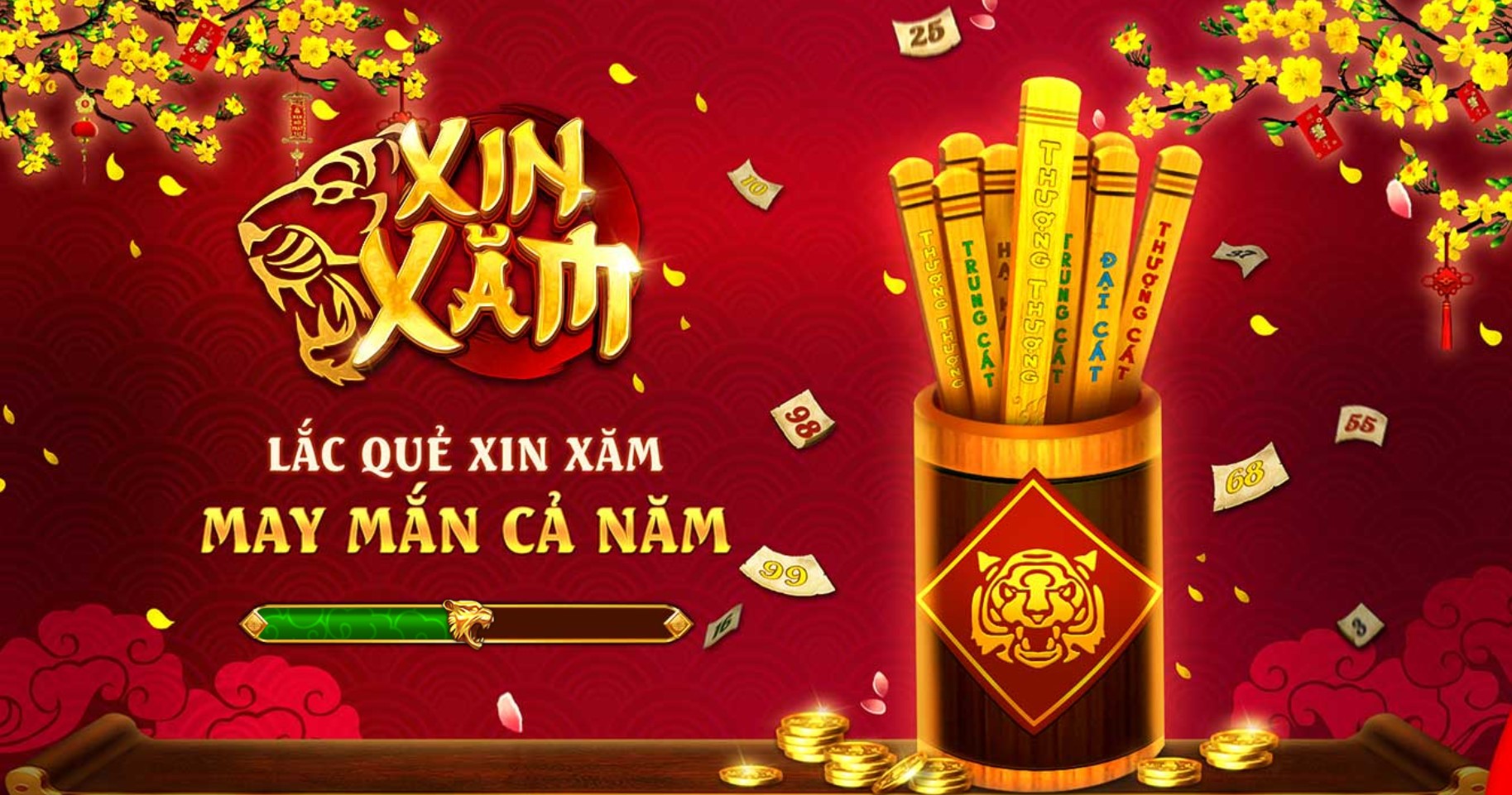 Game nohu Xin xăm sv88 là gì?