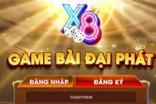 Hướng dẫn nạp tiền tại cổng game đổi thưởng X8 Club