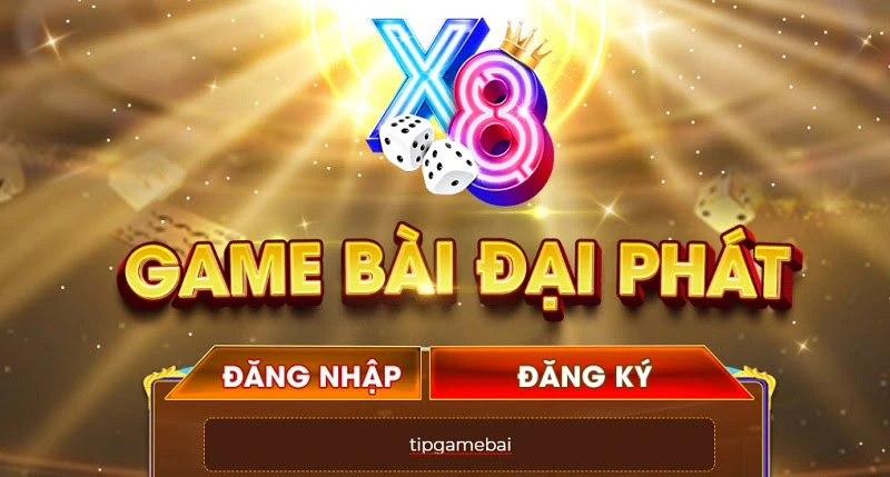 X8 Club - Bến đỗ cuộc đời của hầu hết mọi game thủ 