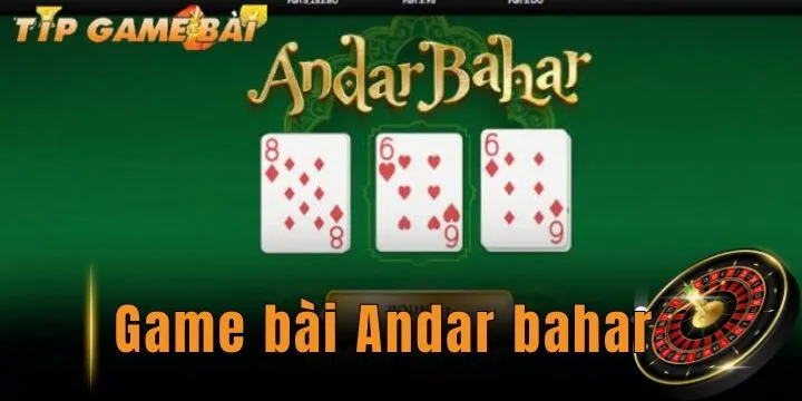 Andar bahar - Cược thông minh, ăn tiền dễ dàng từ cao thủ