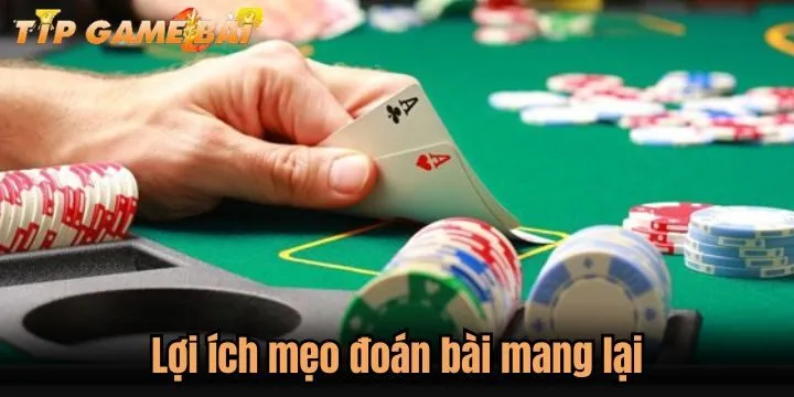 Lợi ích khi áp dụng mẹo đoán bài đúng cách