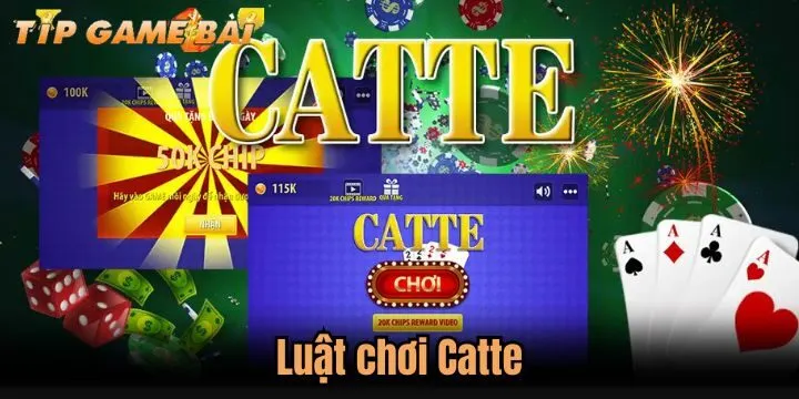luat choi catte Nắm chắc luật chơi Catte từ a đến z