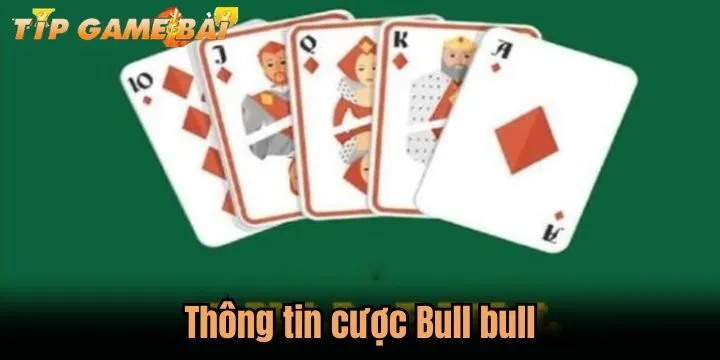 thong tin cuoc bull bull Chi tiết về từng khía cạnh khi chơi trong Bull bull