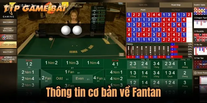 Fantan nhận về lượt truy cập cực khủng trong thời gian ngắn