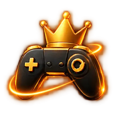 04 why gamepad crown Cổng game