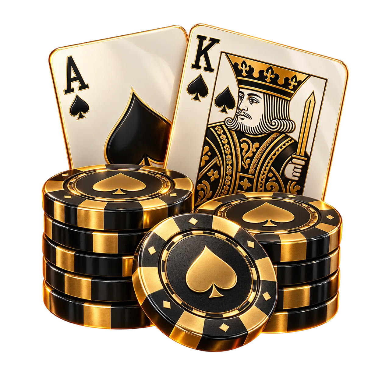 Poker Texas Hold'em